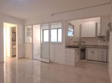 Departamento · 48m² · 4 Ambientes · Alquila Depto 3 1/2 Amb. Luminoso Balvanera