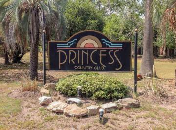 Departamento · 59m² · 2 Ambientes · 1 Cochera · Venta Dpto 2 Amb. Dormy en Princess Country Club