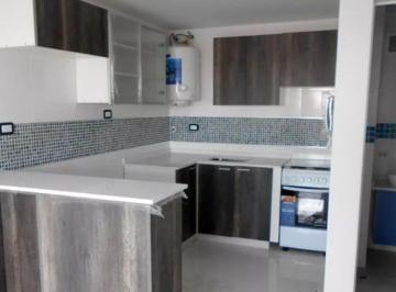 Departamento · 40m² · 2 Ambientes · Venta Departamento Haedo en Construccion Financia