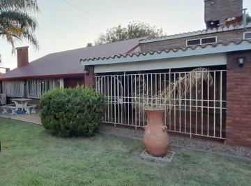 Terreno de 3 ambientes, Santo Tomé · Venta ¡Terreno de 800 m² en La Ciudad de Santo Tomé!