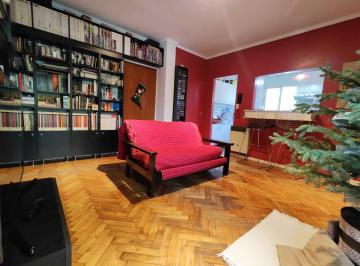 Departamento · 65m² · 4 Ambientes · Venta Departamento 4 Amb Villa Lugano con Balcon