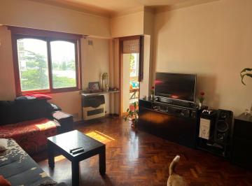 Departamento · 80m² · 4 Ambientes · Venta Depto 4 Ambientes Parque Chacabuco