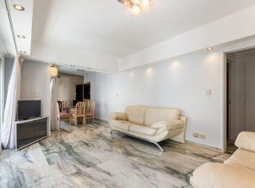 Departamento · 121m² · 4 Ambientes · 1 Cochera · Dpto 4 Amb C/dep y Cochera en Venta Barrio Norte