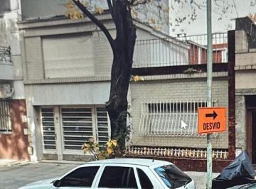 Terreno · 374m² · Venta Lote en Caba Villa del Parque
