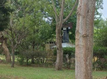Terreno · Lote Sobre Av Galo Paraje Pavon