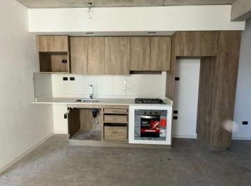 Departamento · 50m² · 2 Ambientes · Venta Dpto 2 Amb - Entrega Mayo 2025
