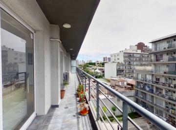 Departamento · 67m² · 3 Ambientes · Semipiso 3 Amb en Venta Balcón Aterrazado