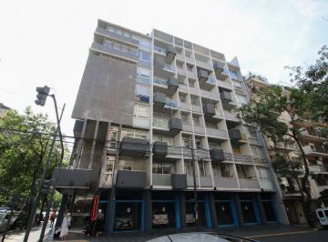 Departamento · 28m² · 1 Ambiente · Venta Monambiente con Amenities en Villa Crespo