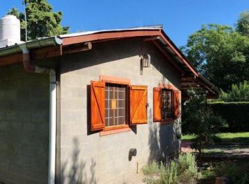 Casa · 125m² · 4 Ambientes · 1 Cochera · Venta Casa 2 Dorm San Ignacio Calamuchita