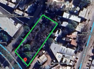 Terreno · 1344m² · Venta Terreno Villa Allende 1344 m²