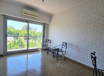 Departamento · 51m² · 3 Ambientes · Venta Dpto Tres Ambientes, Balcon Villa Ortuzar