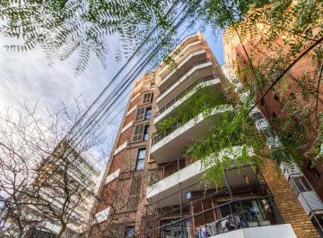 Departamento · 102m² · 4 Ambientes · Venta Depto. 4 Amb. C/balcón Libertador/la Lucila