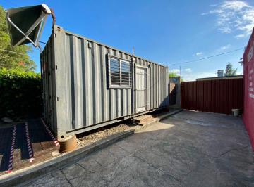 Casa · 14m² · 1 Ambiente · Alquiler de Monoambiente Contenedor en Pando