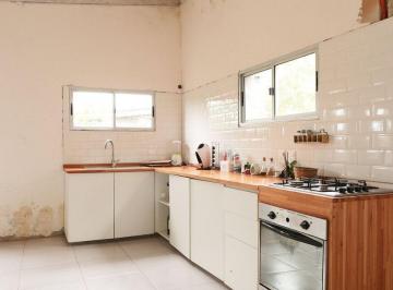 Casa · 162m² · 8 Ambientes · 3 Cocheras · Venta Casa Parque del Plata Sur 5 Dorm.