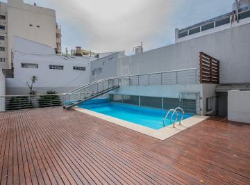 Departamento · 65m² · 3 Ambientes · Espectacular 3 Ambientes con Terraza y Pileta