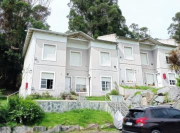Departamento · 55m² · 3 Ambientes · Dúplex en Venta - 2 Dorm. 1 Baño - 105 m² - Tandil