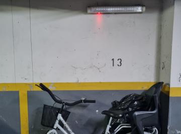Garage · 12m² · Venta Cochera 13 Cerca Plaza Constitución 12 m²