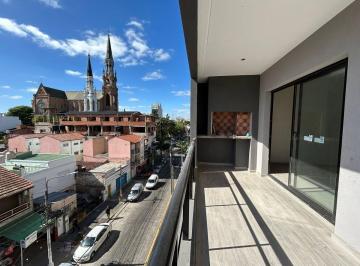 Departamento · 88m² · 3 Ambientes · Venta Duplex 3 Amb a Estrenar S. Lugares - Permuta