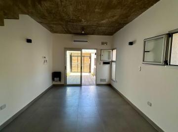 PH · 105m² · 4 Ambientes · 1 Cochera · Departamento en Venta en Pergamino a Estrenar