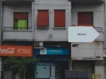 PH · 63m² · 4 Ambientes · Oportunidad PH con Local en Av Sáenz