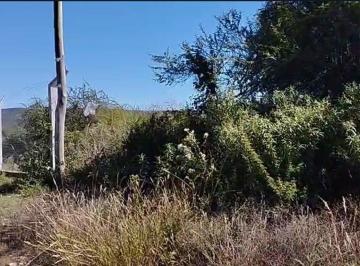 Terreno · 700m² · Terreno de 700 m en Valle Hermoso