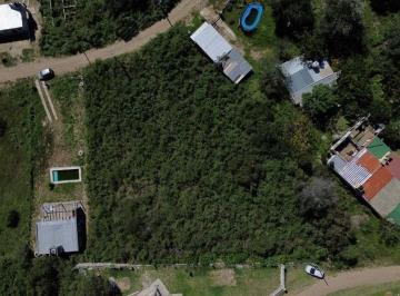 Terreno · 868m² · Lote en Venta de 868 m en Valle Hermoso