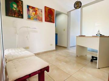 Oficina comercial · 32m² · 1 Cochera · Venta Oficina Castelar Norte Cochera Terraza