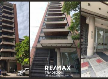 Departamento · 105m² · 4 Ambientes · 1 Cochera · Departamento Duplex Venta 2 Dorm C/cochera Rcia.