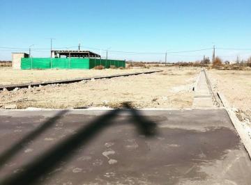 Terreno · 310m² · Venta de Lote B° Altos de San Martin Buen Orden