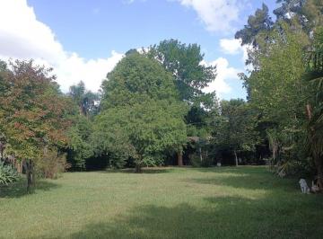 Terreno · 150m² · Terreno en Venta con Casas a Reciclar en Ezeiza