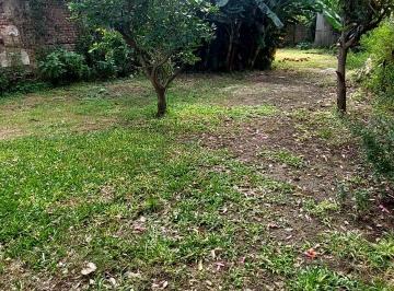 Casa de 3 ambientes, San Isidro · Alquiler Casa C/jardín Beccar