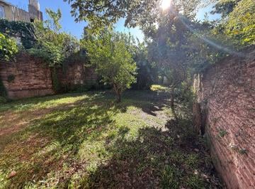 Casa de 3 ambientes, San Isidro · Alquiler Casa C/jardín Beccar