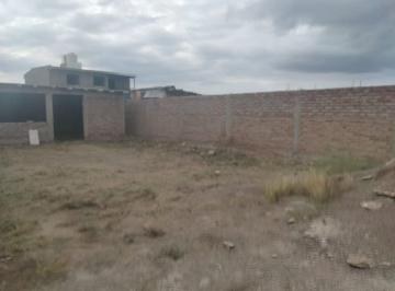 Casa · 70m² · 1 Ambiente · Venta Lote con Casa a Terminar 70 m² Cubiertos