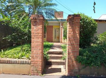 Casa de 2 ambientes, El Dorado · Vendo Casa en Eldorado Misiones