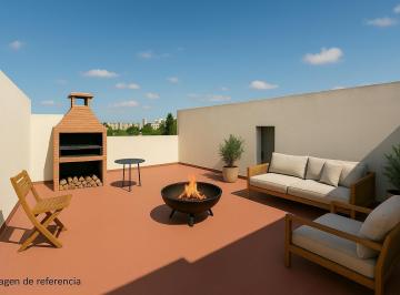 PH · 42m² · 1 Ambiente · Venta - PH - Parque Chacabuco - Apto Crédito