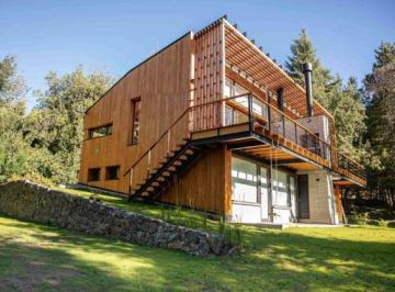 Casa · 118m² · 3 Ambientes · Ruta 40 Villa La Angostura