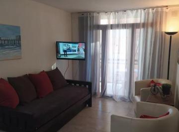 Departamento · 48m² · 2 Ambientes · Departamento en Venta - 1 Dormitorio 1 Baño - 50 m² - Pinamar