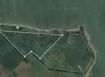 Campo · 600000m² · 3 Ambientes · 1 Cochera · Campo en Venta - 60 Hectáreas - Chascomús