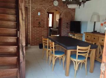 Departamento · 62m² · 3 Ambientes · 1 Cochera · Departamento en Venta - 2 Dorm. 2 Baños - 72 m² - Pinamar