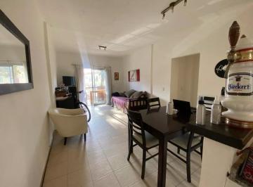 Departamento · 49m² · 2 Ambientes · 1 Cochera · Departamento en Venta - 1 Dormitorio 1 Baño - Cochera - 55 m² - Pinamar