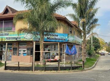 Edificio · 330m² · 3 Dormitorios · 3 Cocheras · Venta Casa 4 Ambientes Mas Local Comercial Muñiz San Miguel