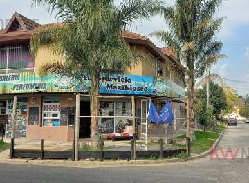 Edificio · 330m² · 3 Dormitorios · 3 Cocheras · Venta Casa 4 Ambientes con Local Comercial