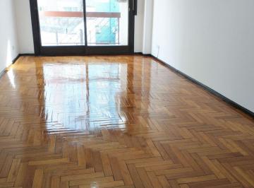 Living-comedor · Dueño Alquila Semipiso de 4 Amb en Almagro