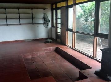 Casa de 4 ambientes, La Plata · Casa 116 y 524, 3 Dorm. Parque, Garaje, Lote 10 X 60 m
