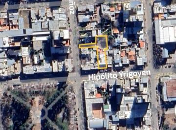 Casa · 497m² · 8 Ambientes · 10 Cocheras · Casa en Alquiler en Centro de Cipolletti Ideal Para Proyectos Comerciales Consultorios Médicos Ofic