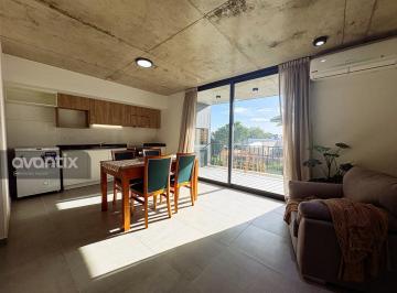 Departamento · 49m² · 3 Ambientes · Departamentos en Venta a Estrenar 1 Habitación - Rafaela