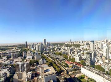 Departamento · 100m² · 3 Ambientes · 2 Cocheras · Quartier Boulevard! Piso Altisimo 3 Ambientes Grandes, Vista a Rio Coch Doble, Amenities