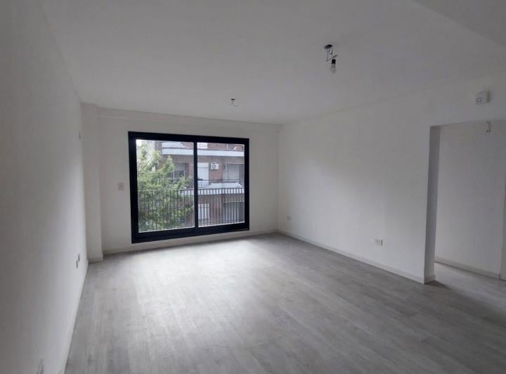 Departamento · 48m² · 2 Ambientes