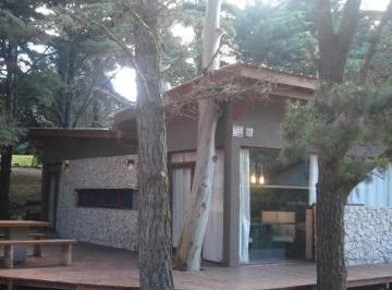 Casa · 90m² · 3 Ambientes · 3 Cocheras · Casa en Venta - 2 Dorm. 1 Baño - Cocheras - 675 m² - Mar de Las Pampas