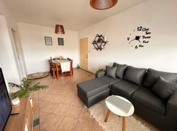 Departamento de 2 ambientes, La Plata · Depto 2 Dorm - Plaza Islas Malvinas - Apta Banco
